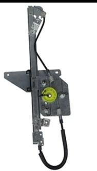 Window Regulator