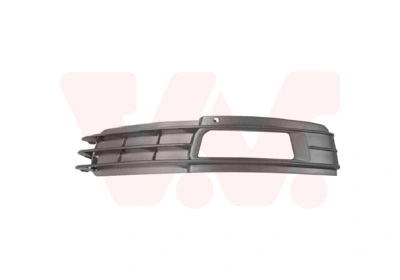 Grille de ventilation, pare-chocs
