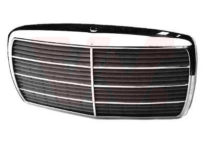 Radiator Grille