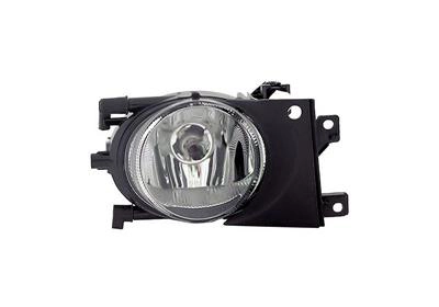 Front Fog Light