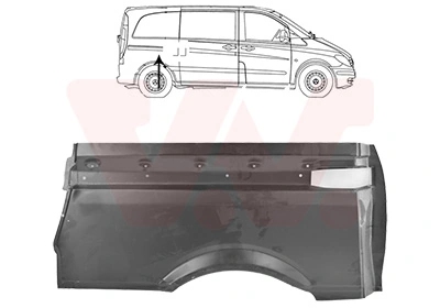 Quarter Panel