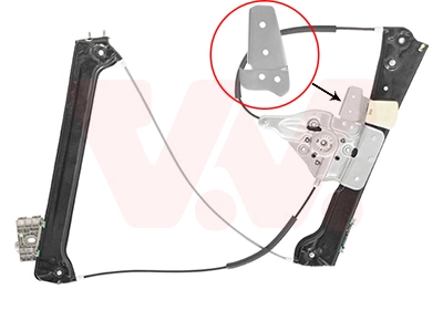 Window Regulator