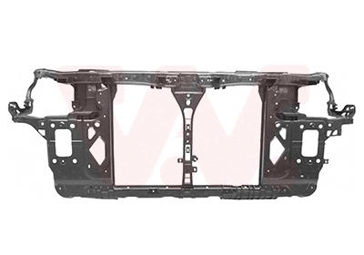 Radiator Support