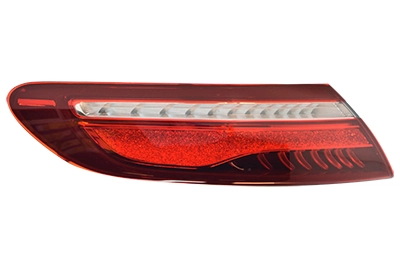 Tail Light Assembly