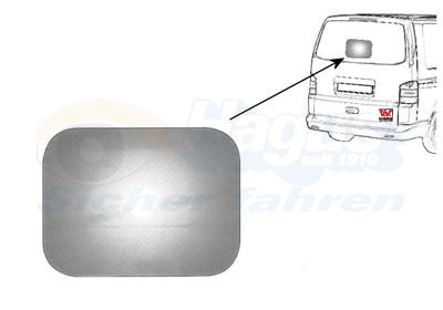 Lentille de grand angle VAN WEZEL 9061