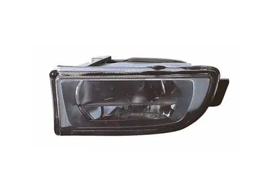 Front Fog Light