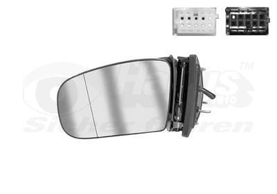 Exterior Mirror