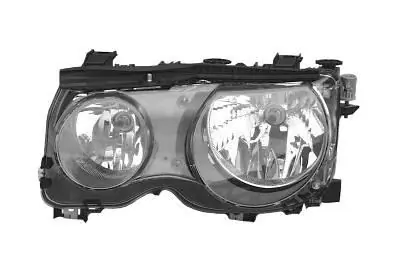 Headlight