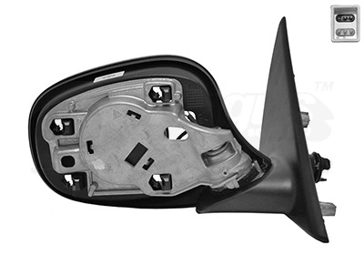 Exterior Mirror