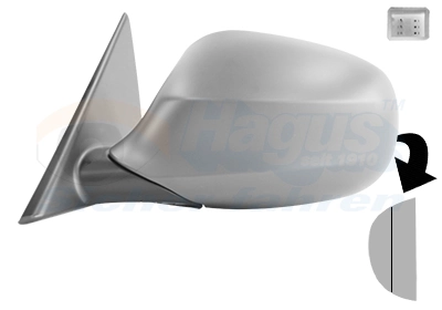 Exterior Mirror