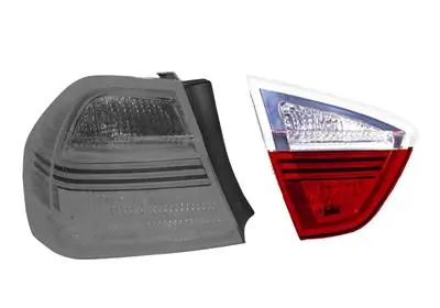 Tail Light Assembly