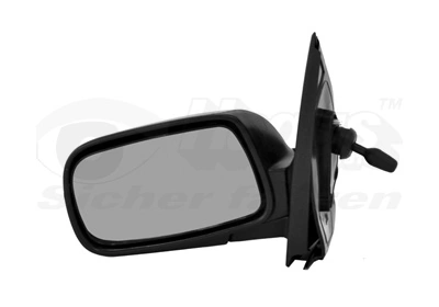 Exterior Mirror
