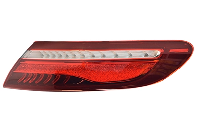Tail Light Assembly