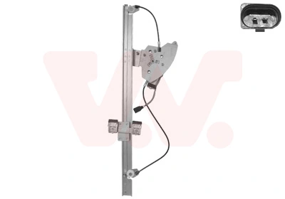 Window Regulator