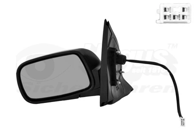 Exterior Mirror