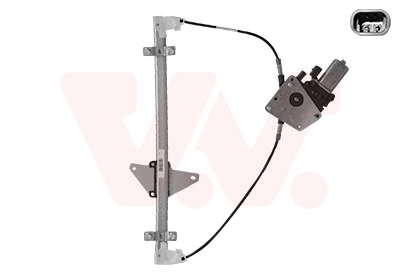 Window Regulator