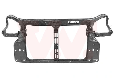 Панель пер. Van Wezel 8267668 для Hyundai Tucson JM