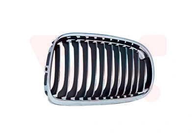 Radiator Grille