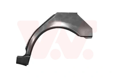 Quarter Panel