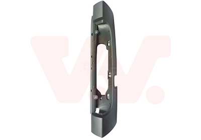Trim Cover, tail light