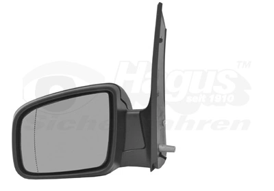 Exterior Mirror