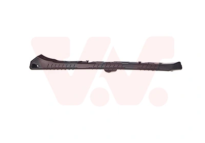 Mounting Bracket, bumper