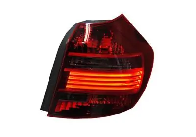 Tail Light Assembly