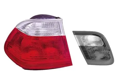 Tail Light Assembly