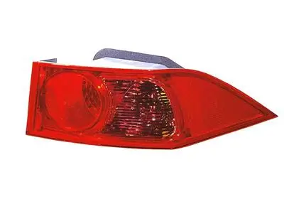 Tail Light Assembly