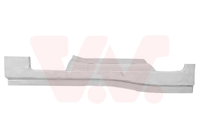 Rocker Panel