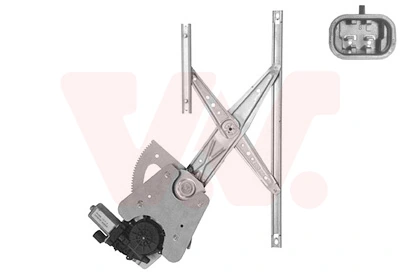 Window Regulator