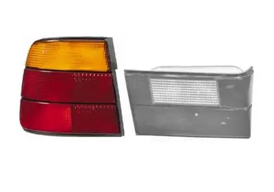 Tail Light Assembly
