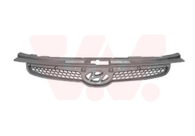Radiator Grille