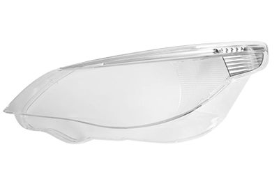 Diffusing Lens, headlight