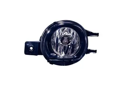 Front Fog Light
