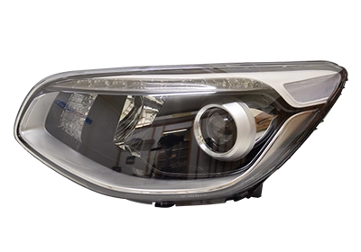 Headlight