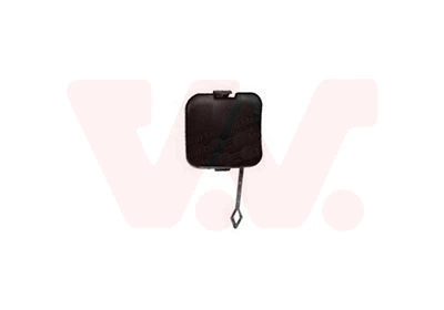 Flap, tow hook