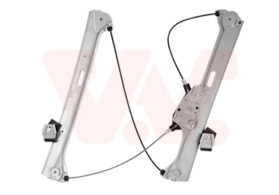 Window Regulator