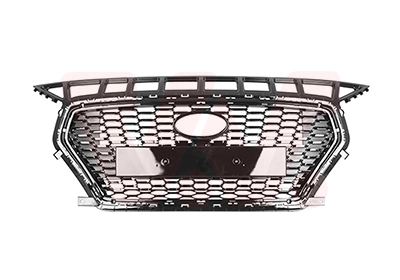 Radiator Grille