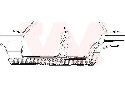 Rocker Panel