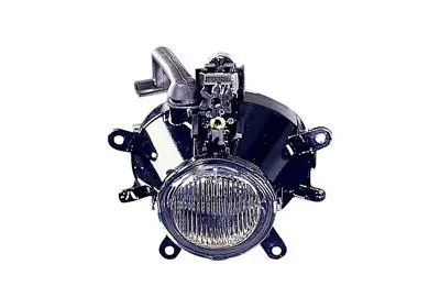 Front Fog Light