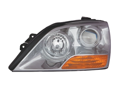 Headlight