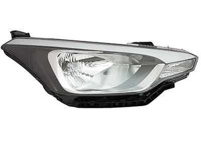 Headlight