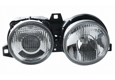Headlight