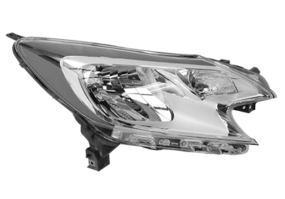 Headlight