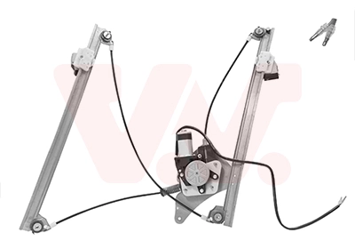 Window Regulator