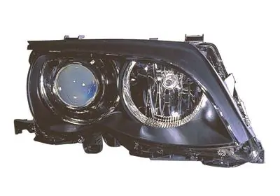 Headlight