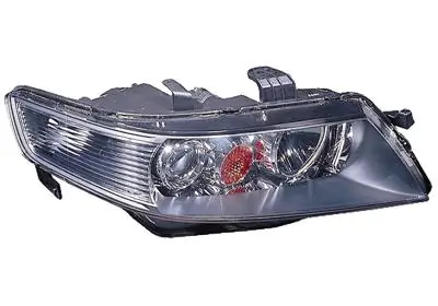 Headlight