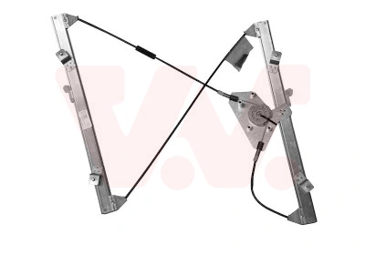 Window Regulator