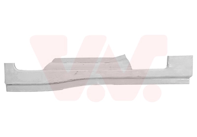 Rocker Panel